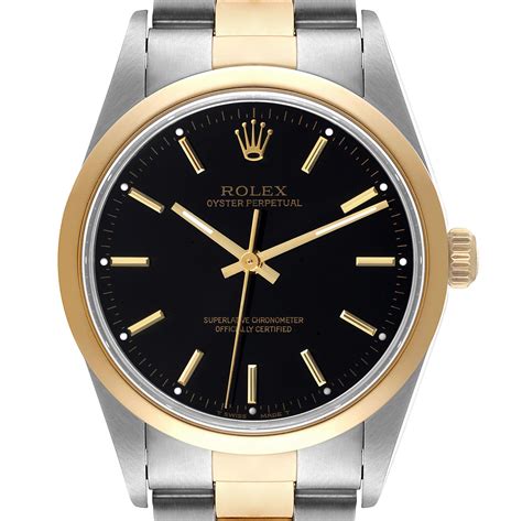 rolex 14203